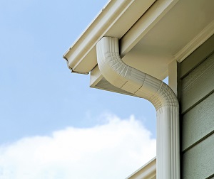 Gutter installation