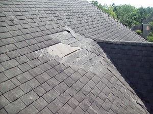 roof repair in Ohio