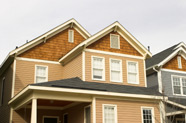 Gable Vents