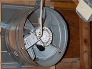 Attic Fan